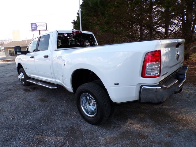 Used 2024 RAM 3500 Big Horn image 3