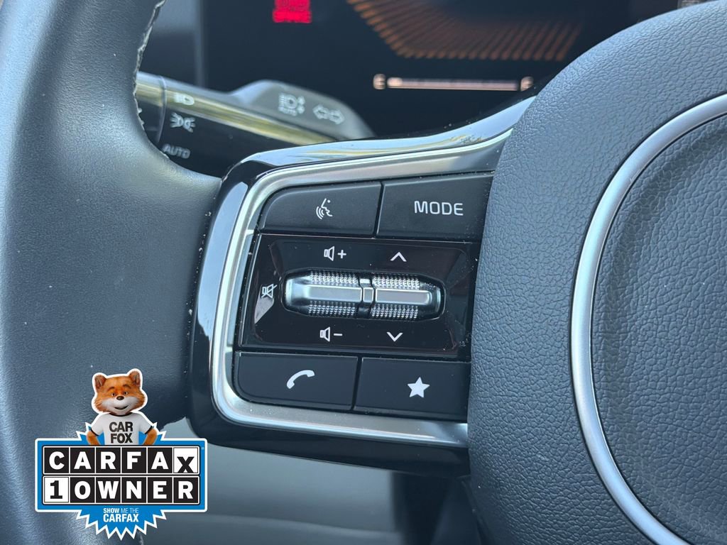 Used 2025 Kia Sorento S FWD image 22