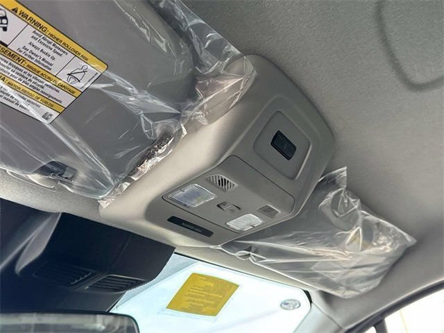 New 2025 Ford Transit 250 Low Roof AWD image 15