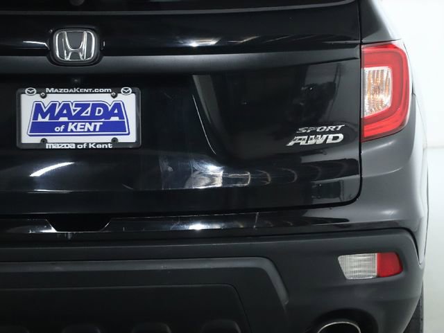 Used 2021 Honda Passport Sport image 14