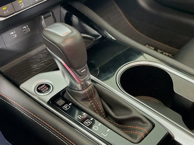 Used 2024 Nissan Altima 2.5 SR w/ SR Premium Package FWD image 18