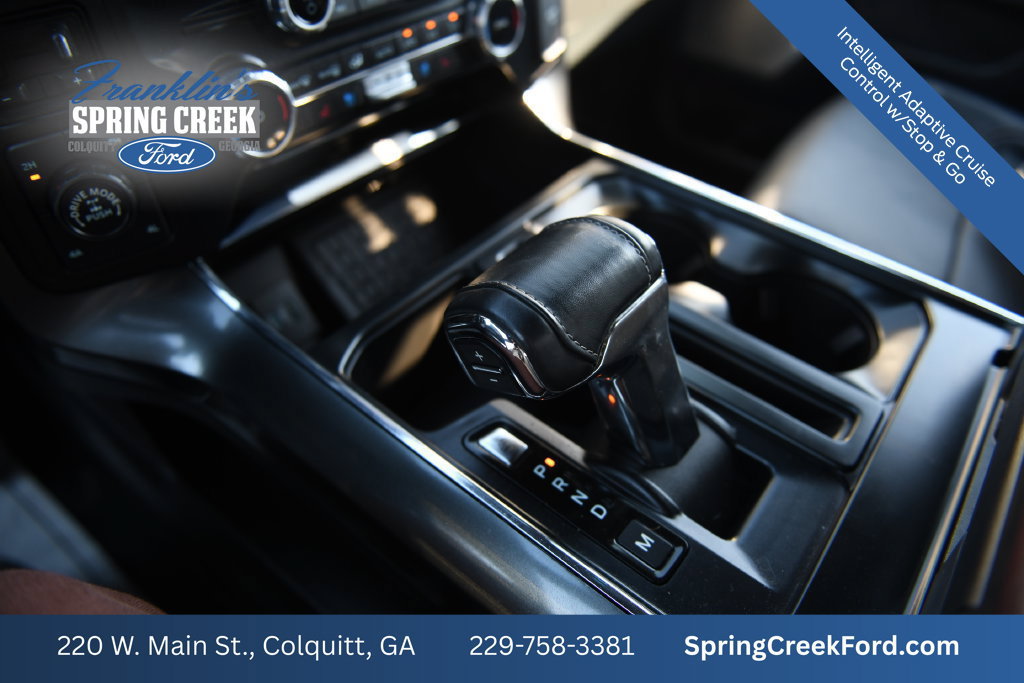 Used 2023 Ford F150 Lariat w/ Equipment Group 502A High AWD/4WD image 18