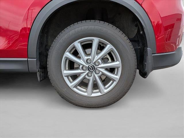 Used 2023 MAZDA CX-5 AWD 2.5 S w/ Select Package image 13