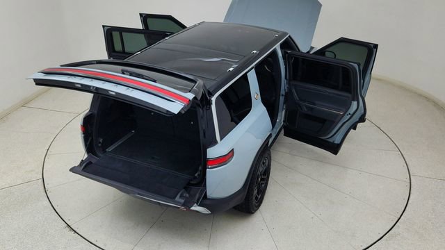 Used 2024 Rivian R1S Adventure image 88