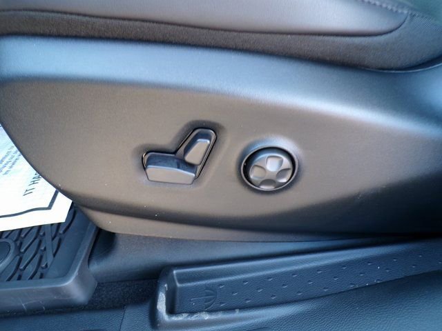 New 2026 Chrysler Voyager LX FWD image 16