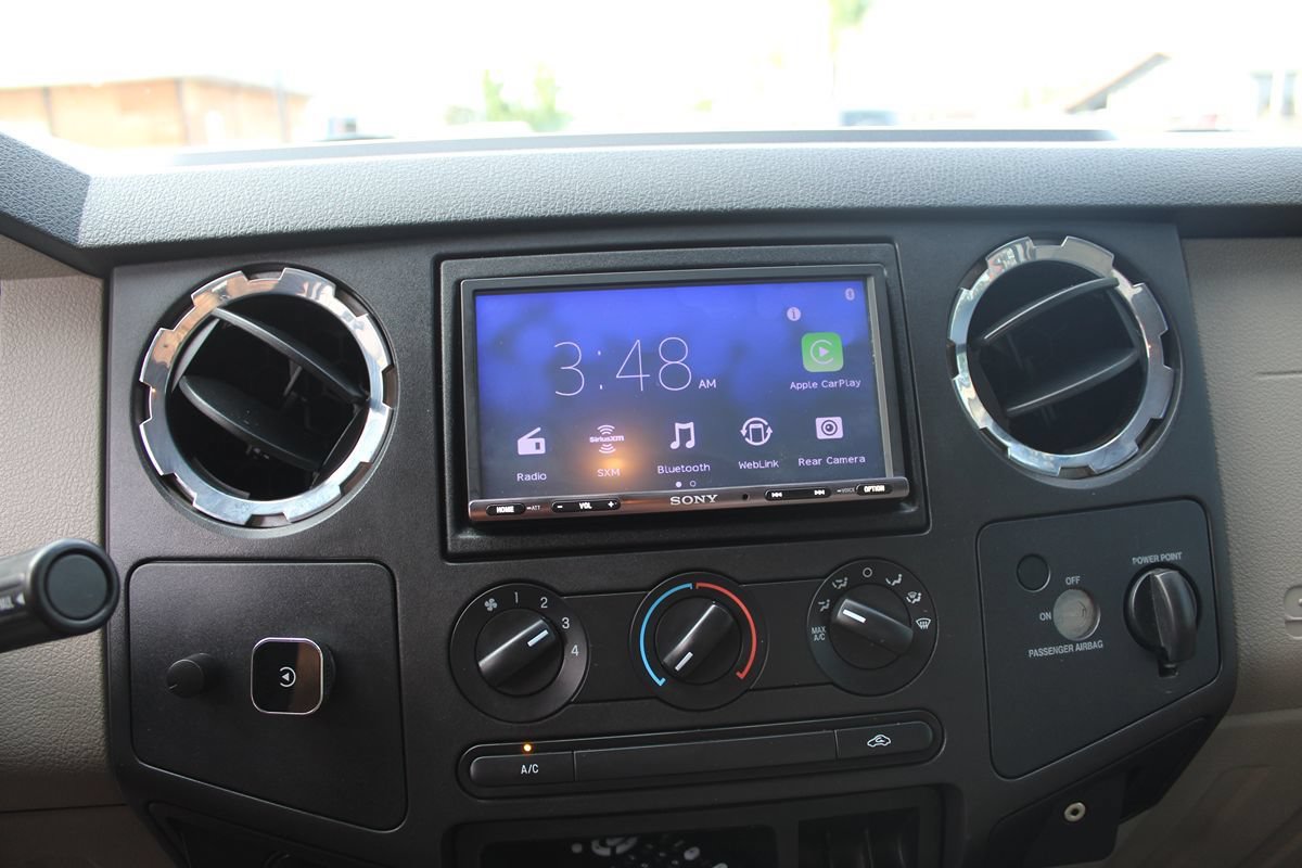 Used 2008 Ford F250 XL AWD/4WD image 31