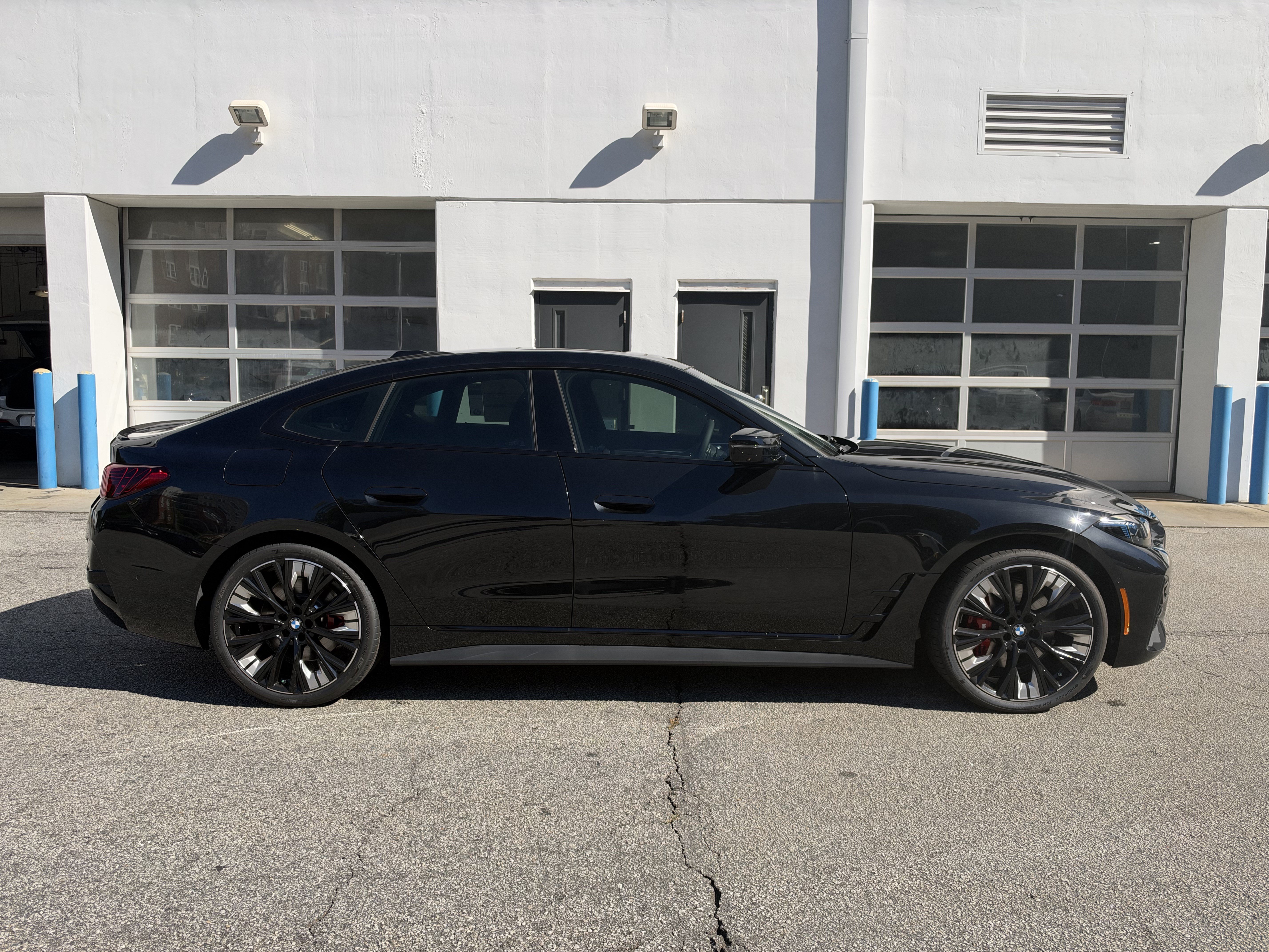 New 2026 BMW M440i w/ Premium Package RWD image 4
