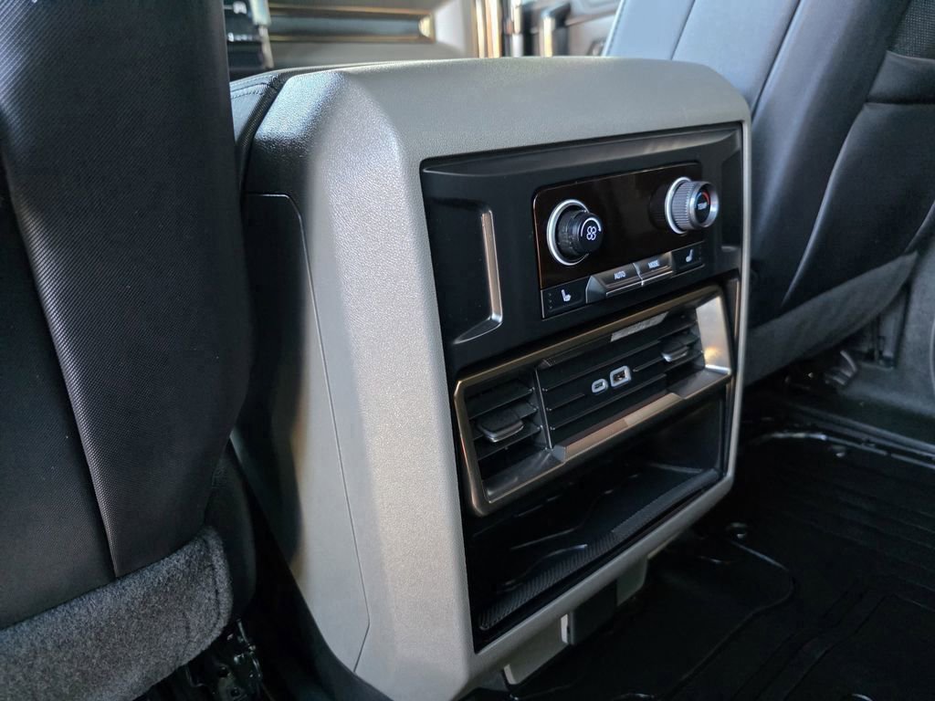 Used 2025 GMC Hummer EV 3X image 32