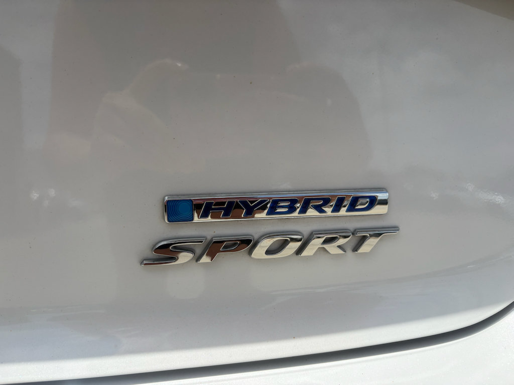 Certified 2024 Honda Accord Sport image 26