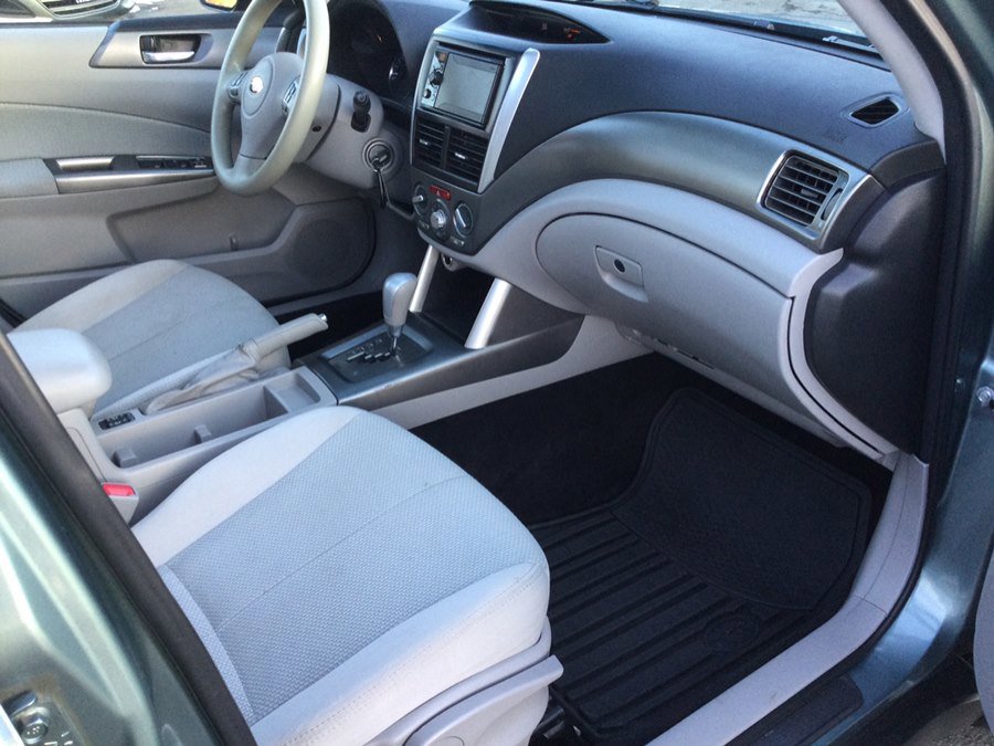 Used 2012 Subaru Forester 2.5X Premium image 14