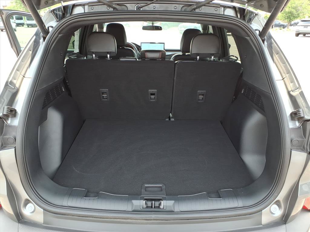 Used 2025 Ford Escape ST-Line w/ Equipment Group 301A FWD image 7