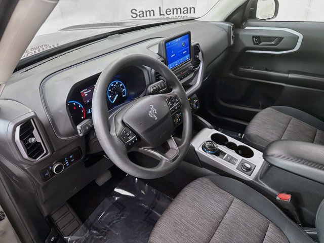 Used 2023 Ford Bronco Sport Big Bend AWD/4WD image 9