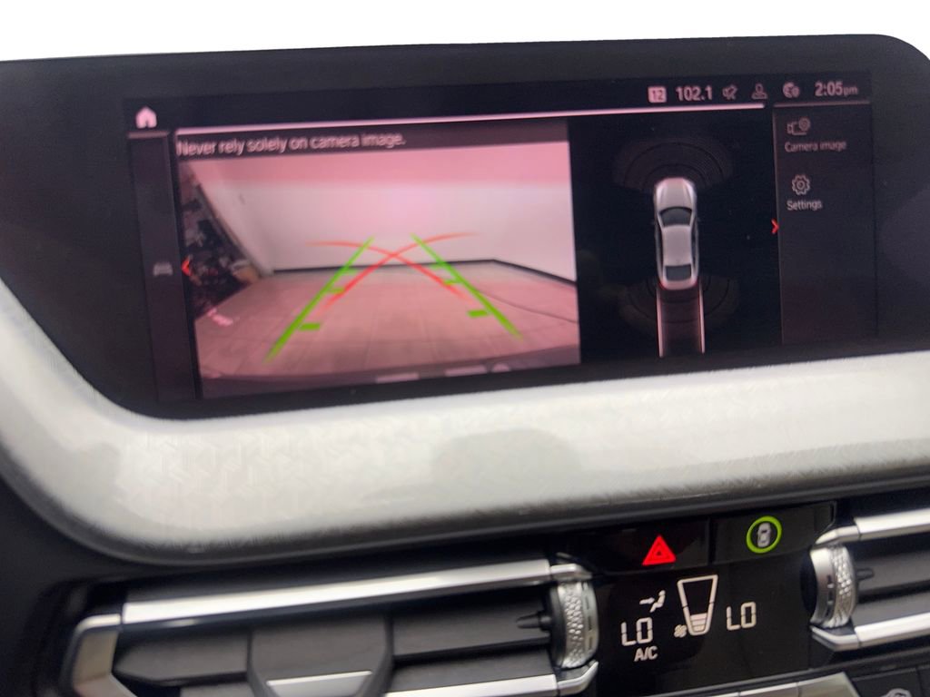 Used 2023 BMW 228i Gran Coupe w/ Convenience Package image 66