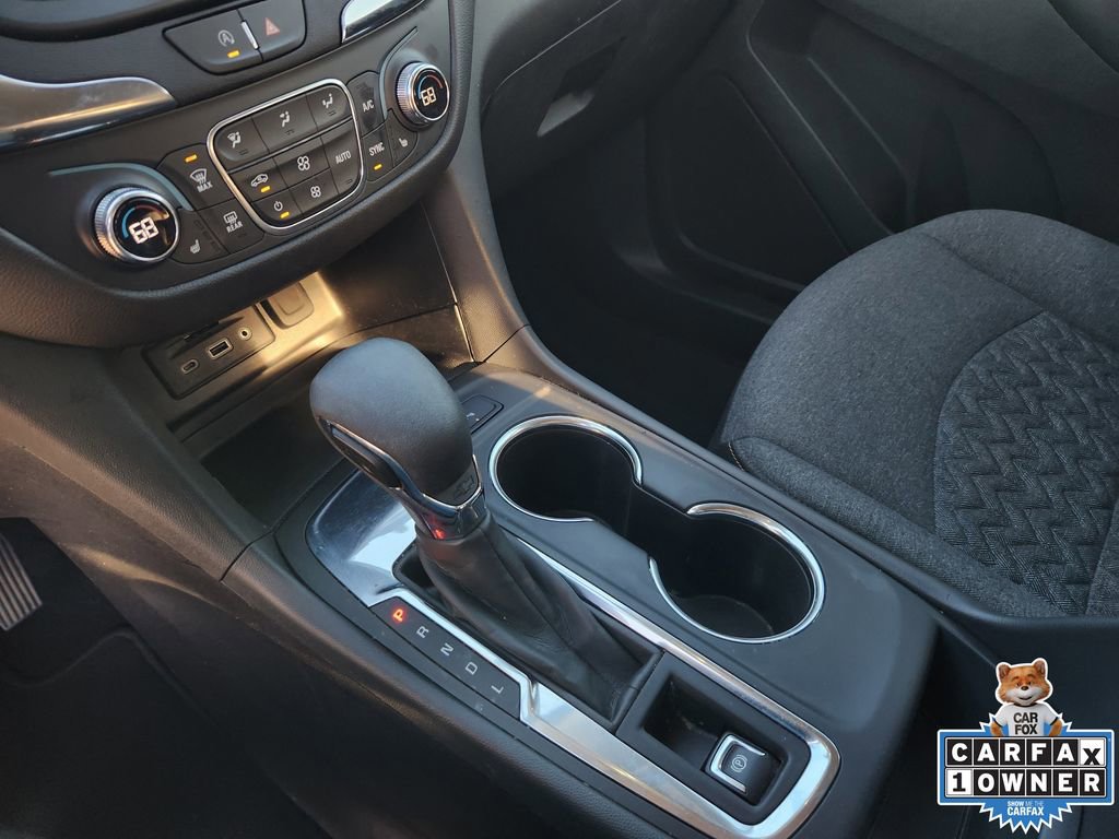 Used 2024 Chevrolet Equinox LT image 25