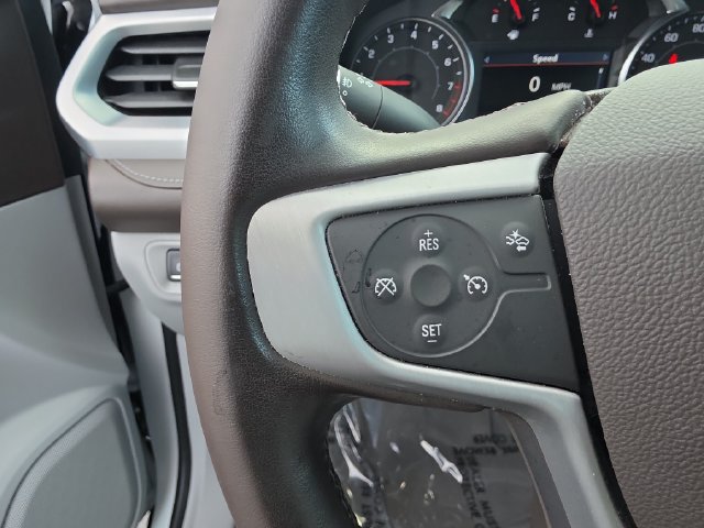 Certified 2023 GMC Acadia SLT FWD image 24