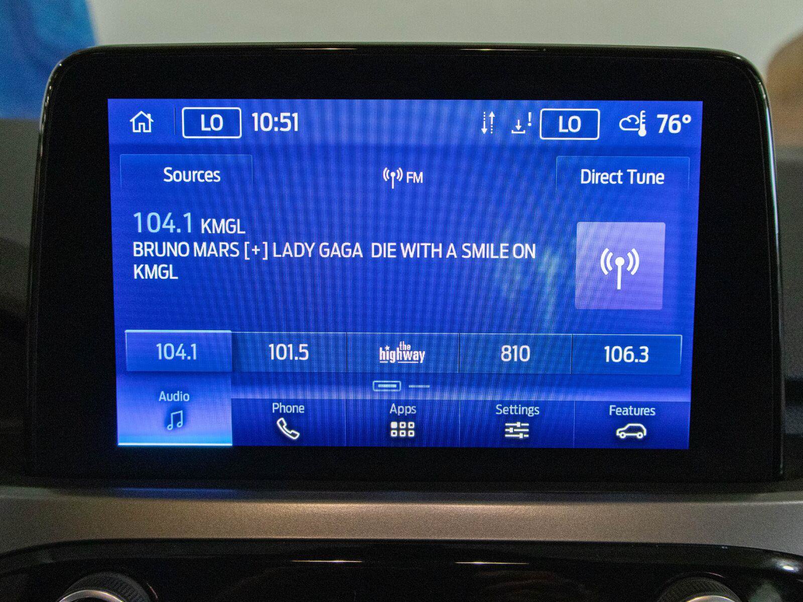Used 2024 Ford Escape Active FWD image 8