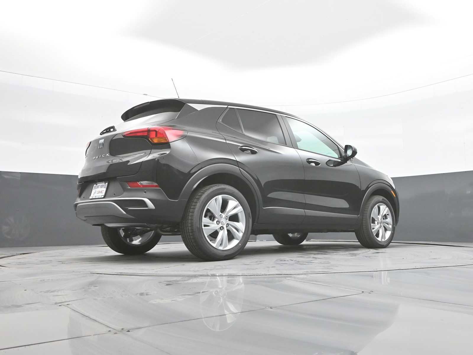 New 2026 Buick Encore GX Preferred w/ Advanced Technology Package AWD/4WD image 41