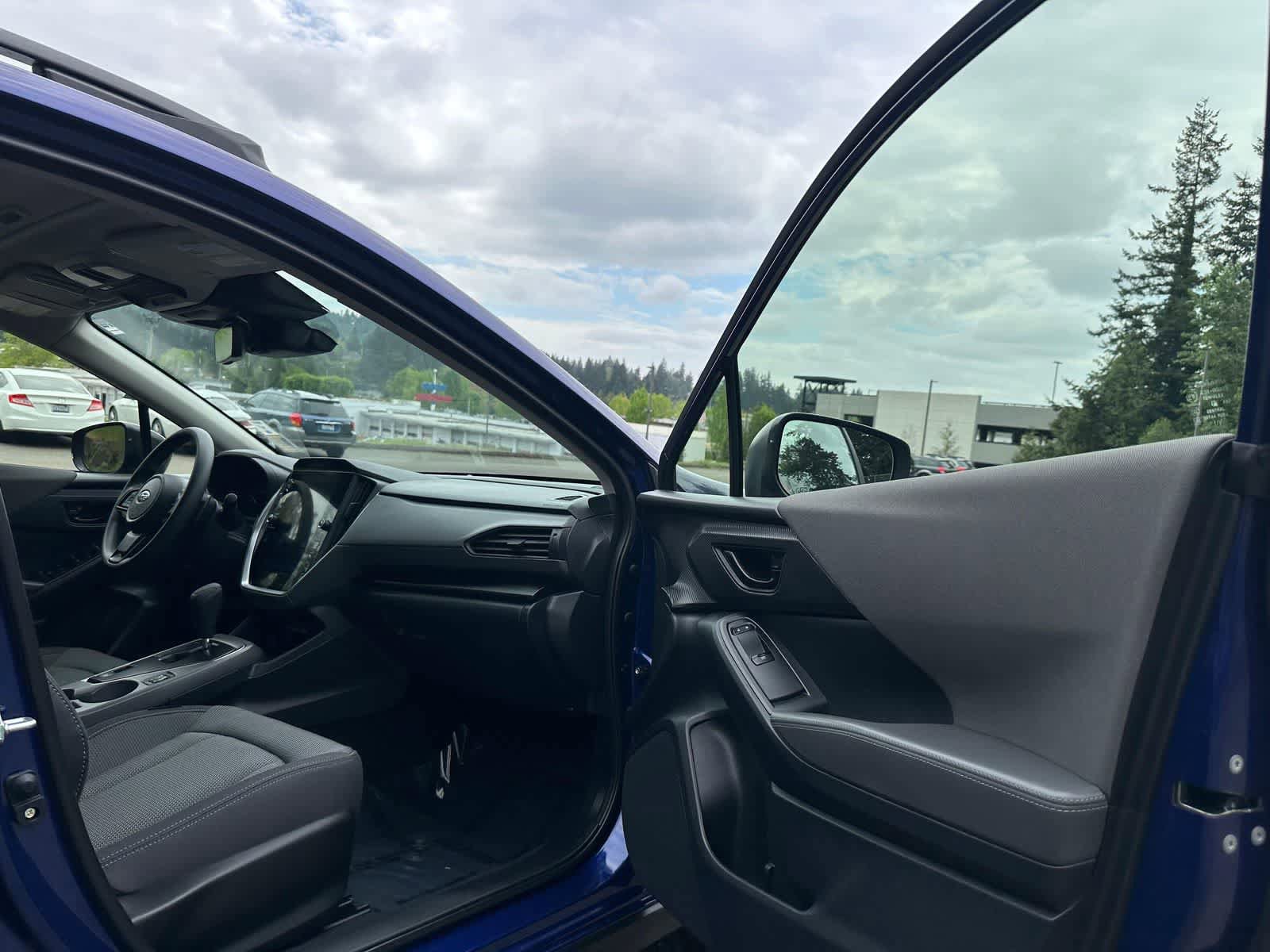 Certified 2024 Subaru Crosstrek 2.0i Premium AWD/4WD image 14