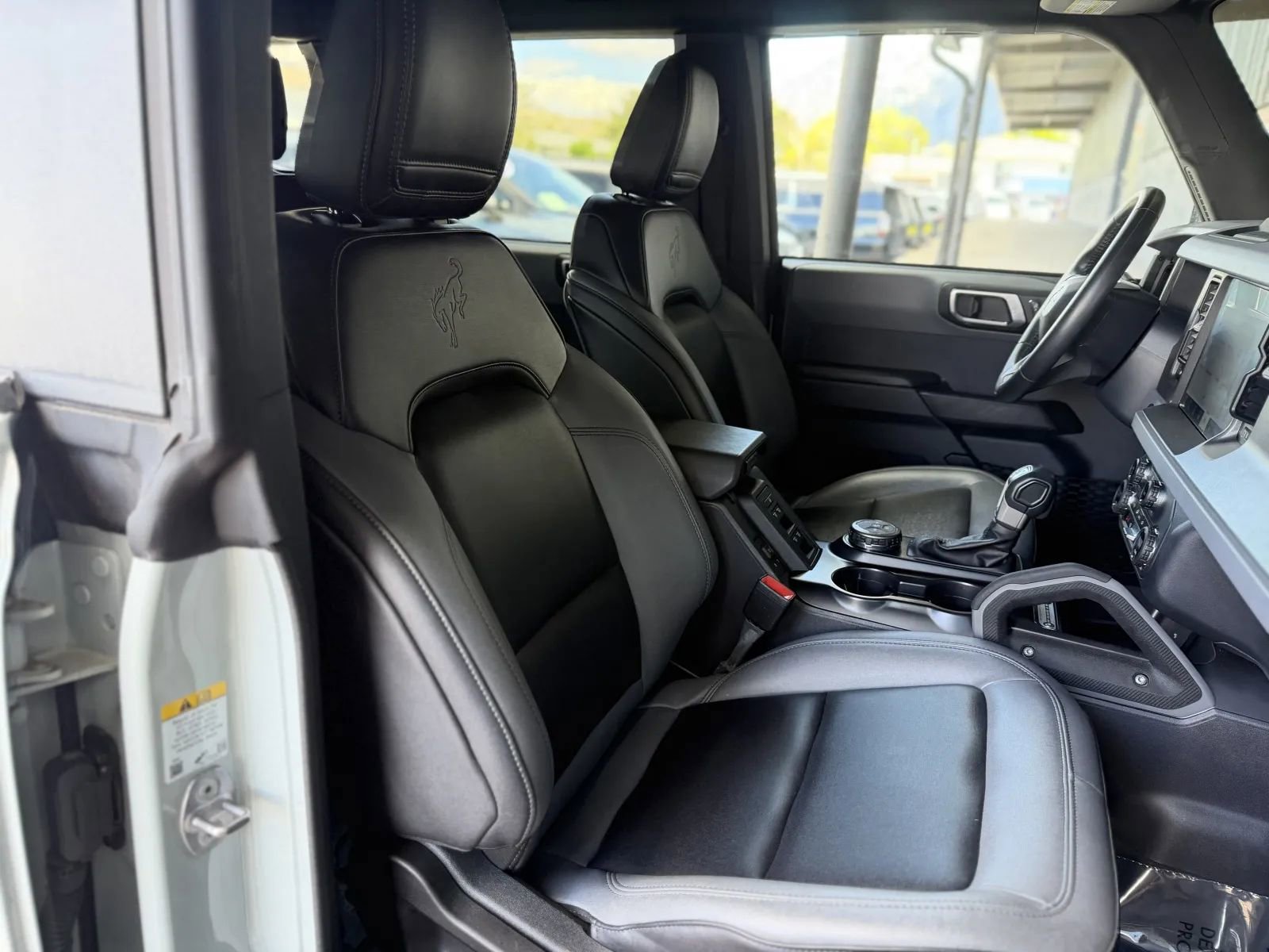 Used 2024 Ford Bronco Big Bend image 20