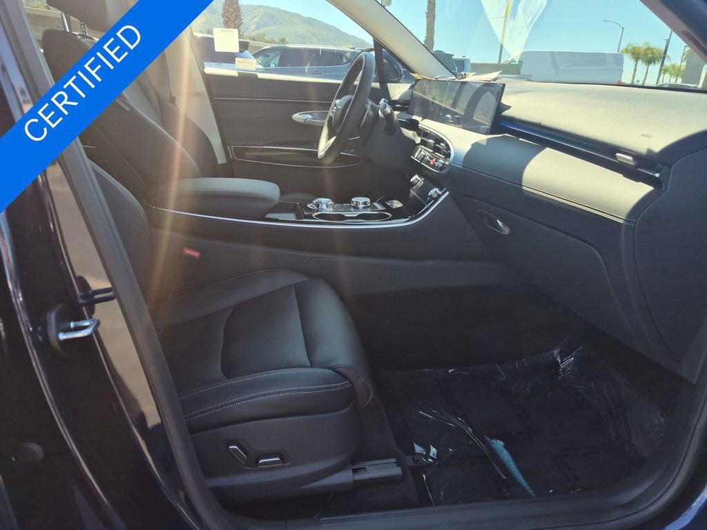 Used 2026 Genesis GV70 2.5T image 85