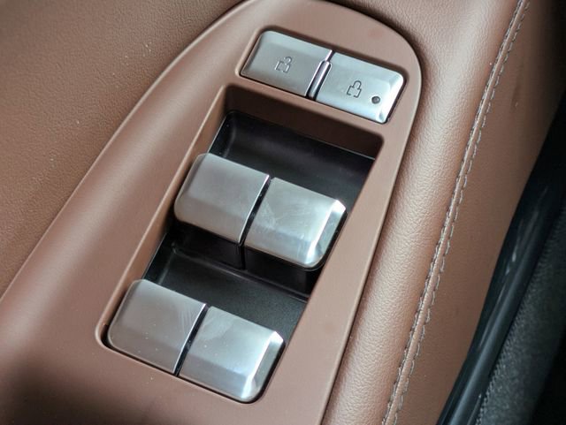 New 2026 Lincoln Navigator Reserve image 24
