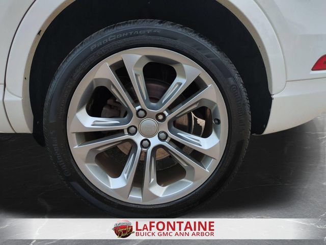 Used 2018 Audi Q3 2.0T Premium Plus w/ Premium Plus Package AWD/4WD image 38