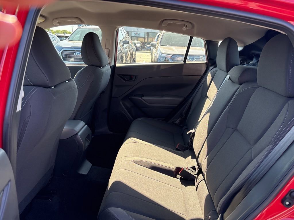 Certified 2024 Subaru Impreza 2.0i AWD/4WD image 12