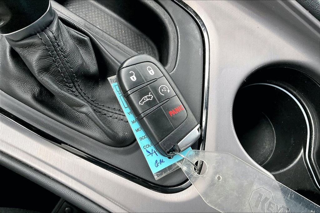 Used 2023 Dodge Challenger GT w/ Plus Package RWD image 33