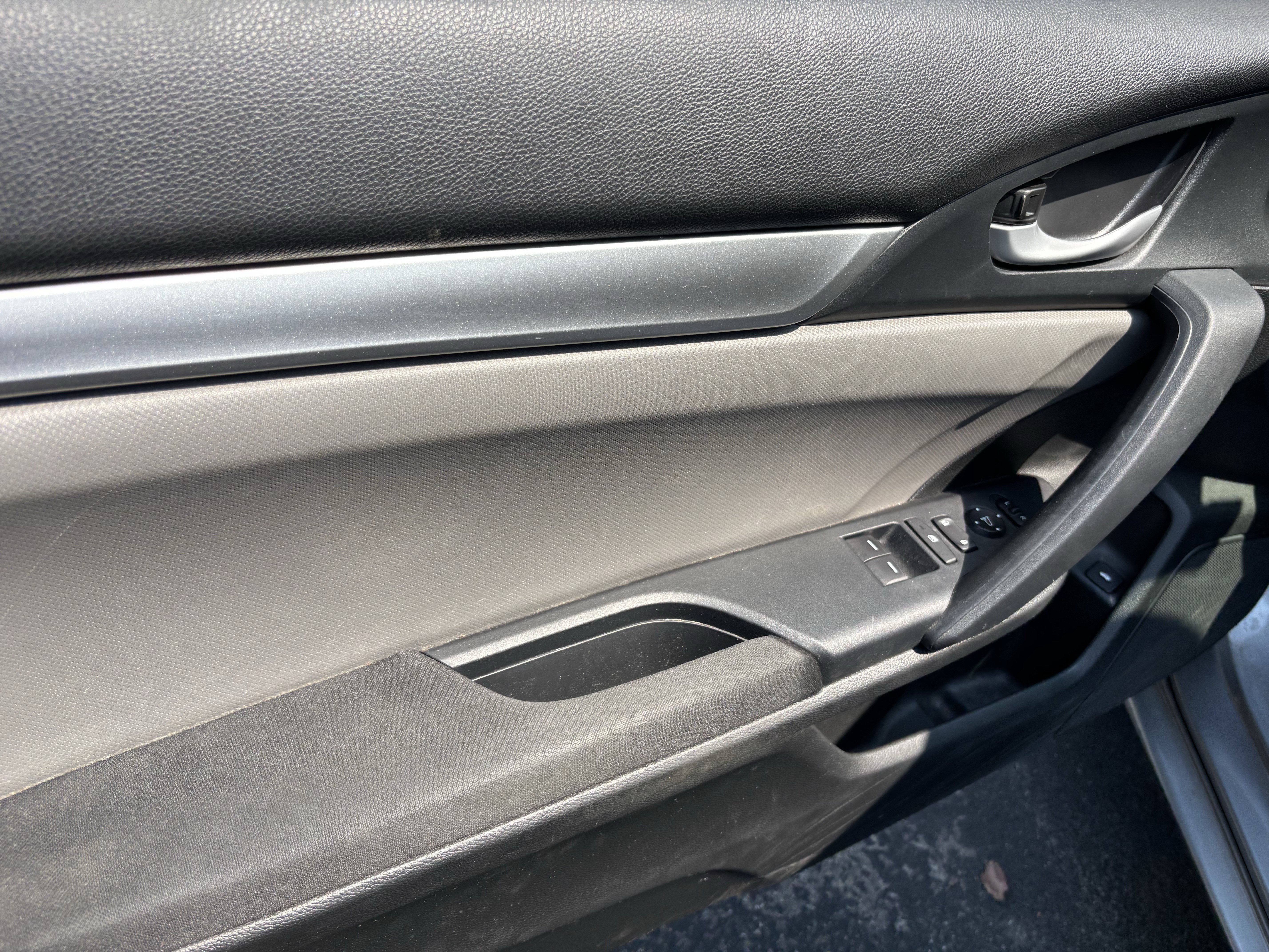 Used 2016 Honda Civic LX-P image 14