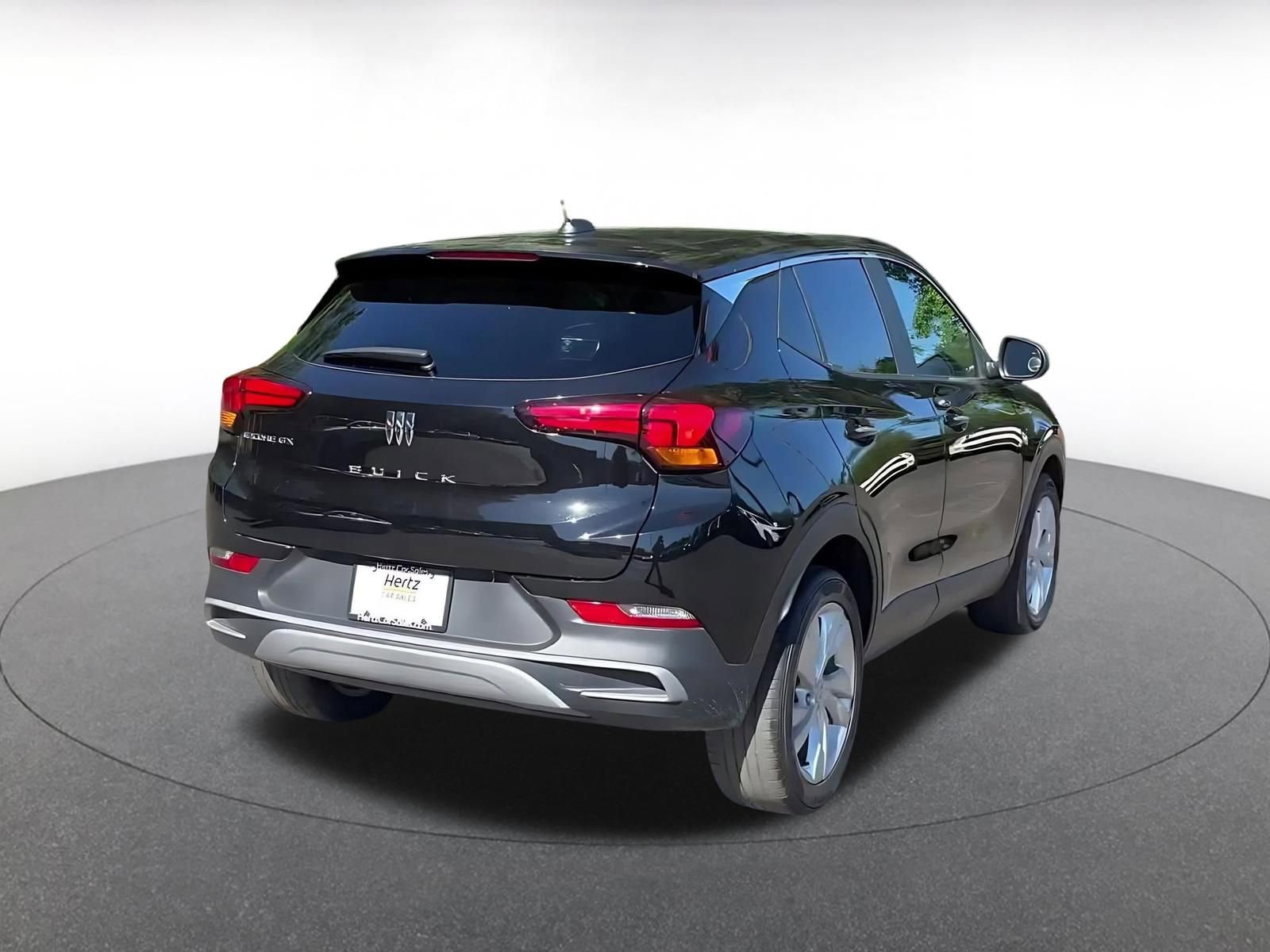 Used 2025 Buick Encore GX Preferred FWD image 14