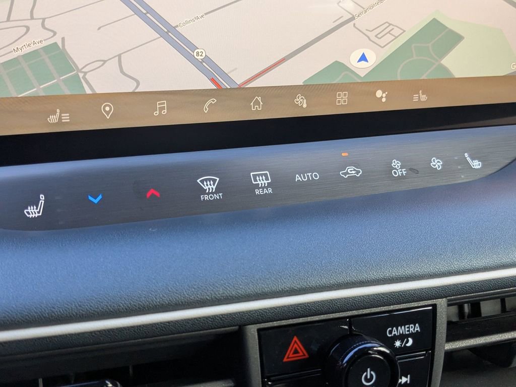 New 2026 Nissan Leaf SV+ FWD image 22
