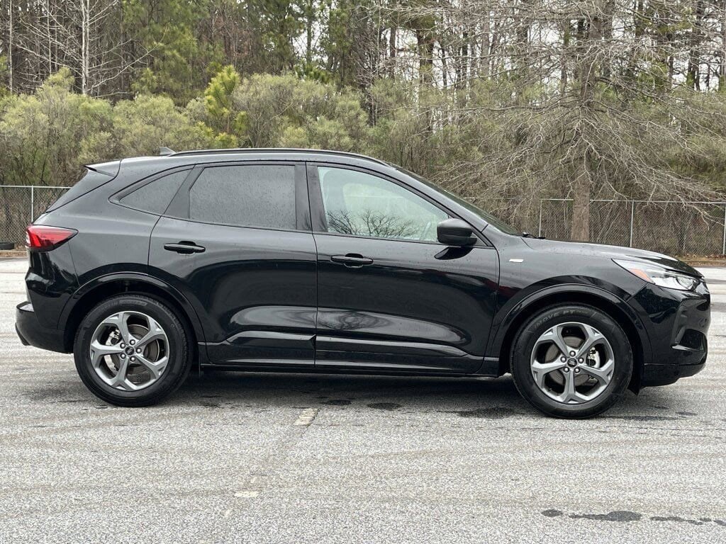 Used 2024 Ford Escape ST-Line image 27