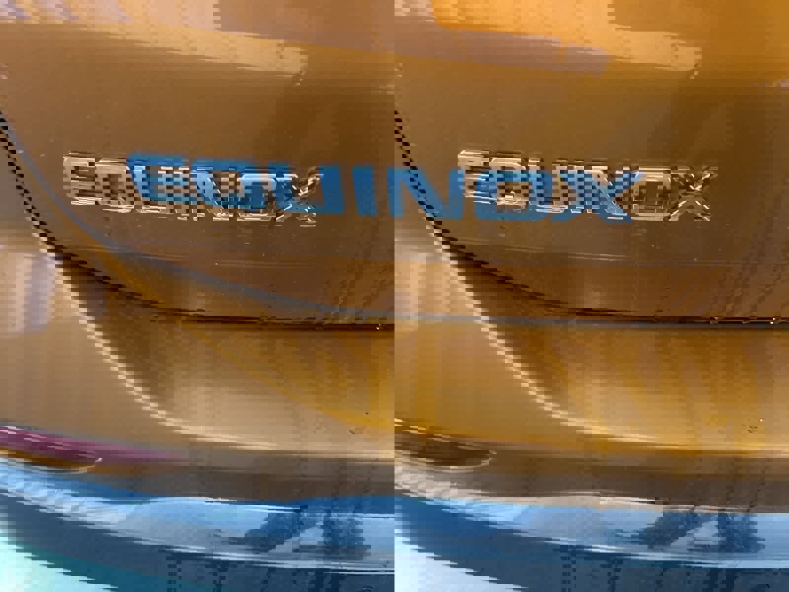 Used 2018 Chevrolet Equinox LS image 12