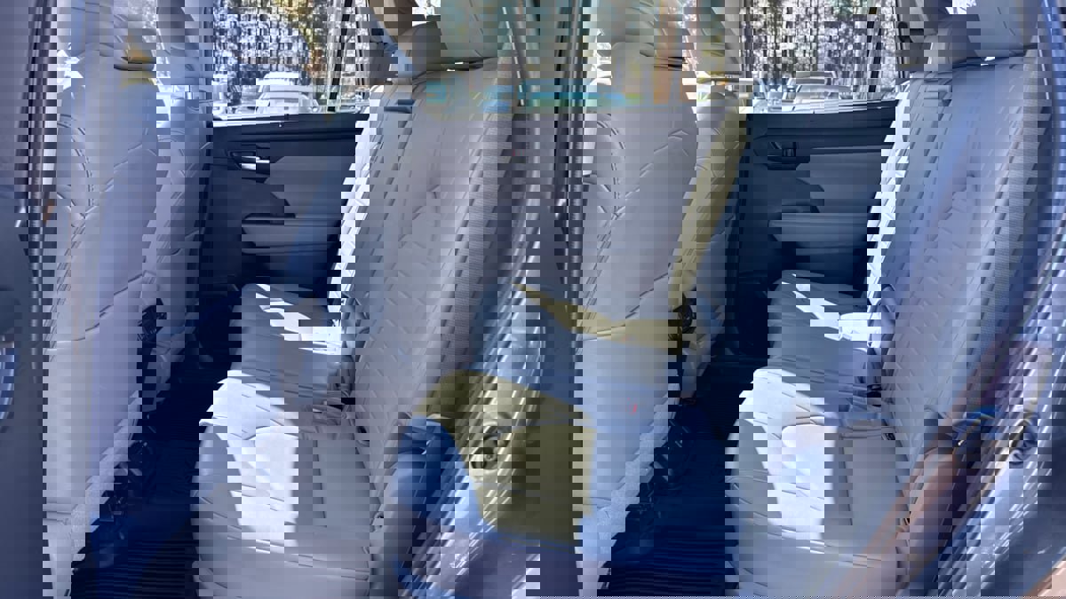 Used 2022 Toyota Highlander XLE image 10