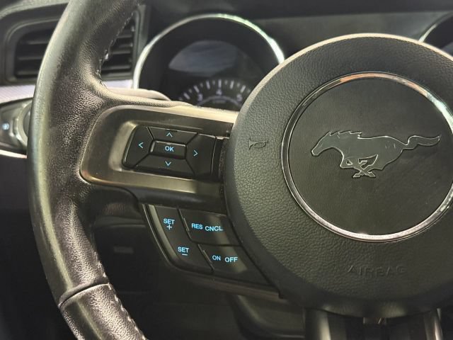 Used 2016 Ford Mustang GT RWD image 14