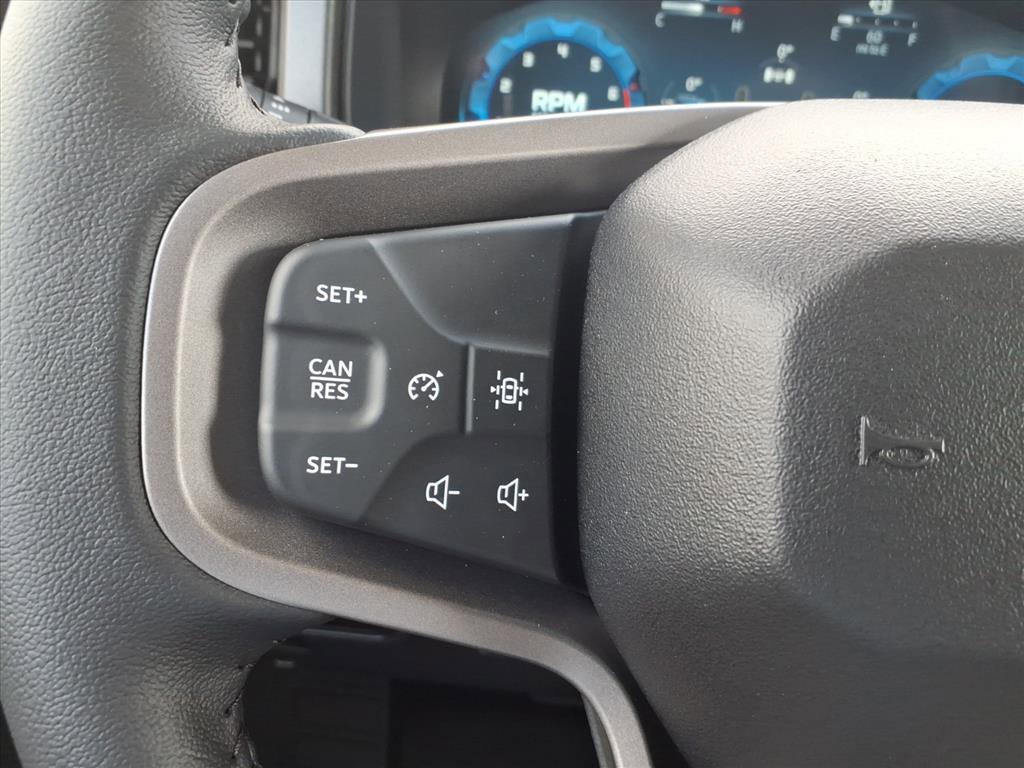 New 2025 Ford Bronco Big Bend image 22