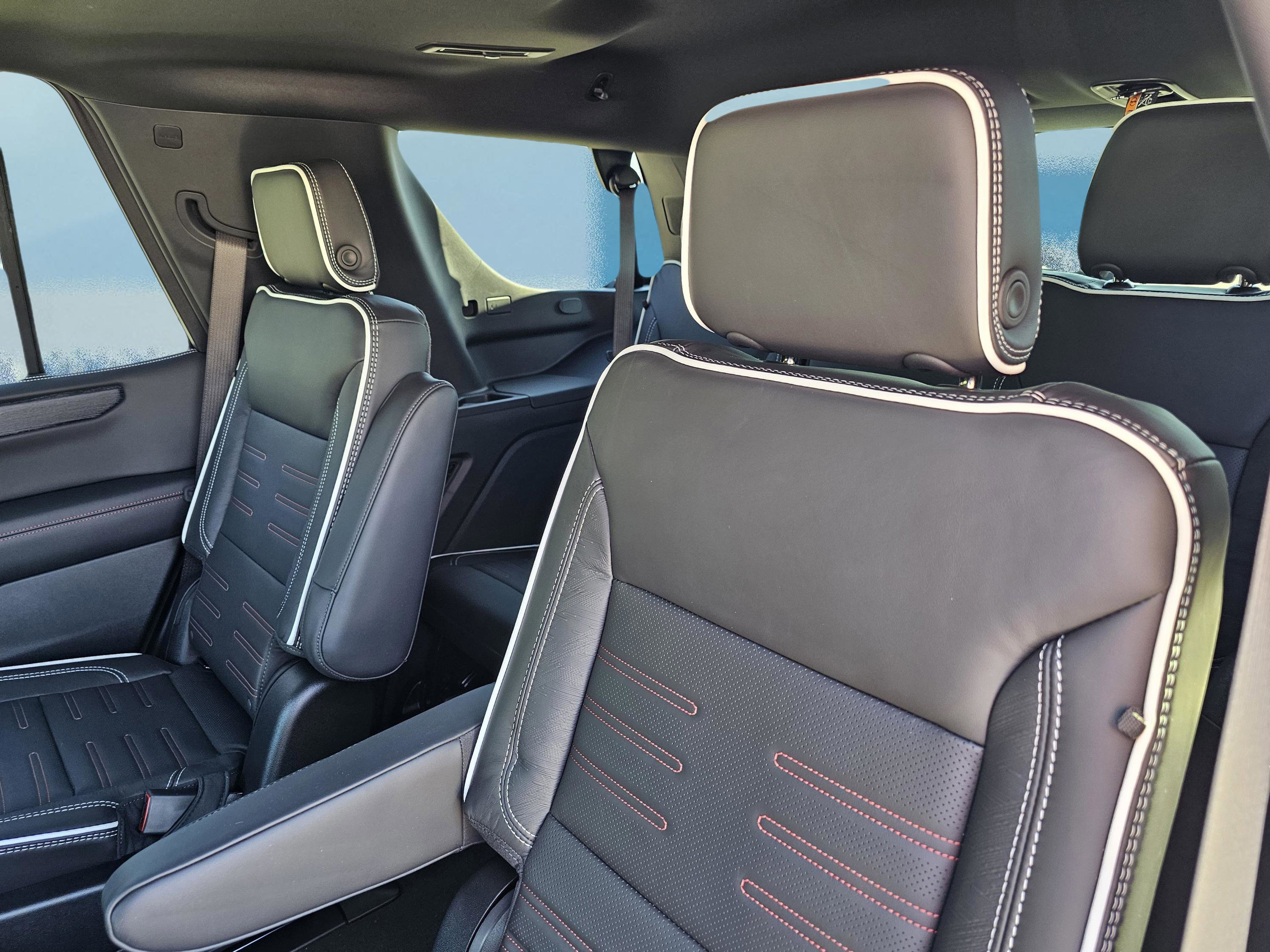 New 2026 GMC Yukon AT4 Ultimate image 31