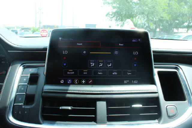 Used 2021 Chevrolet Tahoe LS AWD/4WD image 22