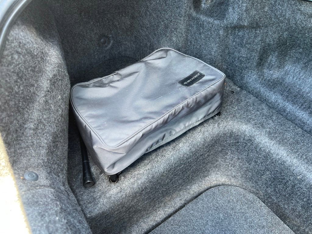Used 2000 Honda S2000 image 42