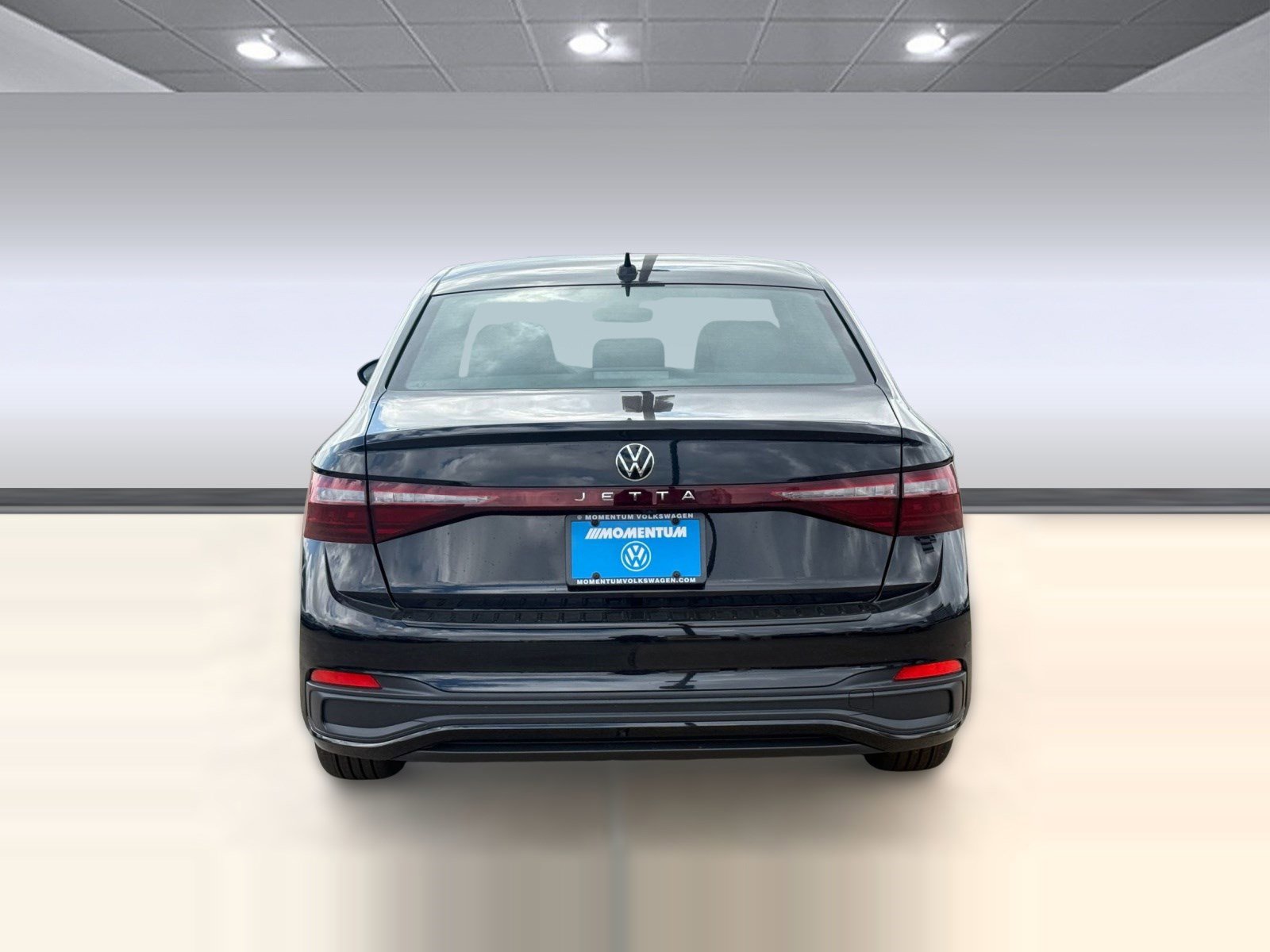 New 2026 Volkswagen Jetta Sport FWD image 9