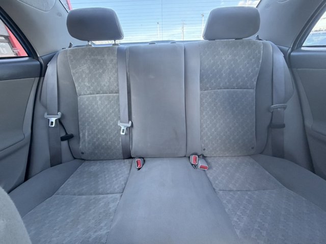 Used 2009 Toyota Corolla LE FWD image 13