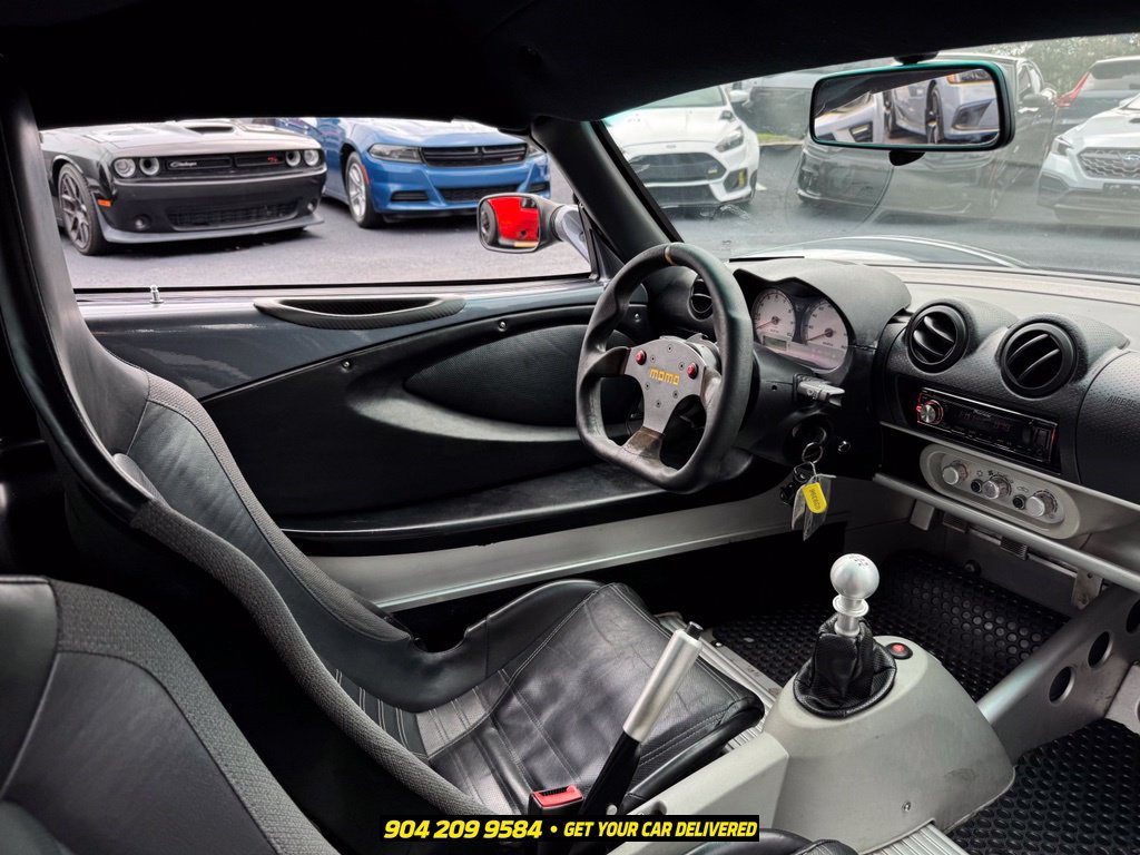 Used 2006 Lotus Elise RWD image 30