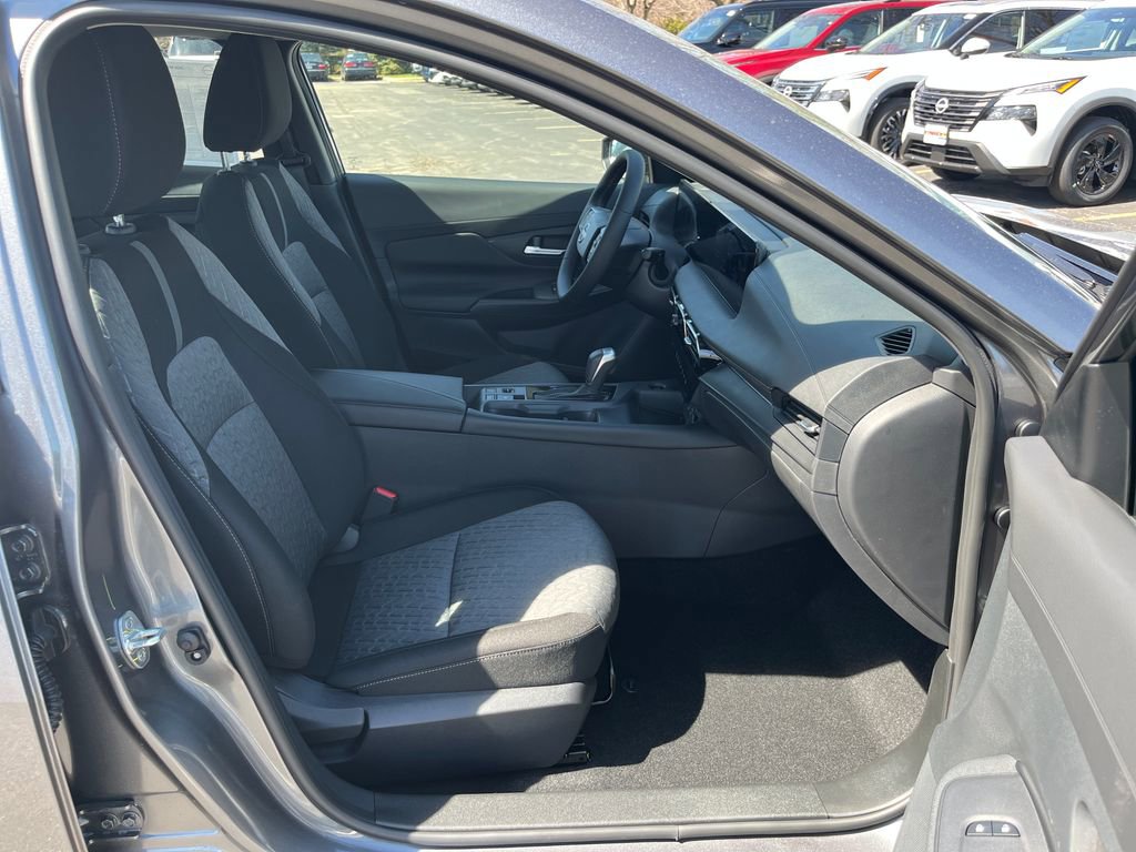 New 2026 Nissan Sentra SV w/ SV Convenience Package image 15