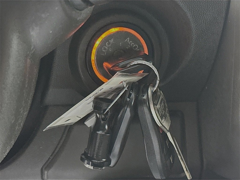 Used 2018 Nissan Frontier PRO-4X w/ Pro-4x Luxury Package image 27