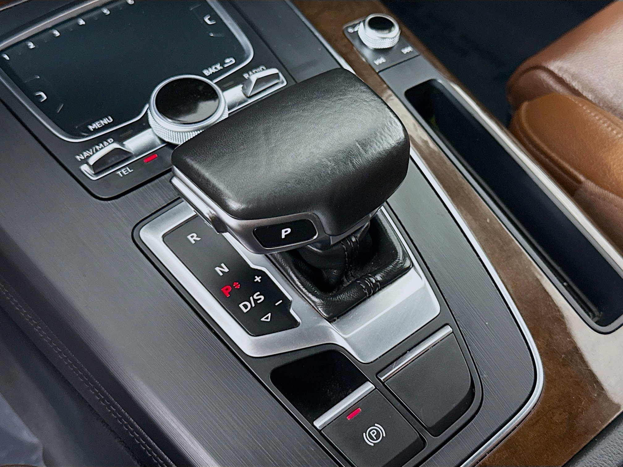 Used 2019 Audi Q5 Prestige AWD/4WD image 20