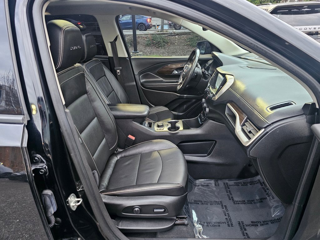 Used 2018 GMC Terrain Denali w/ Advanced Safety Package image 29