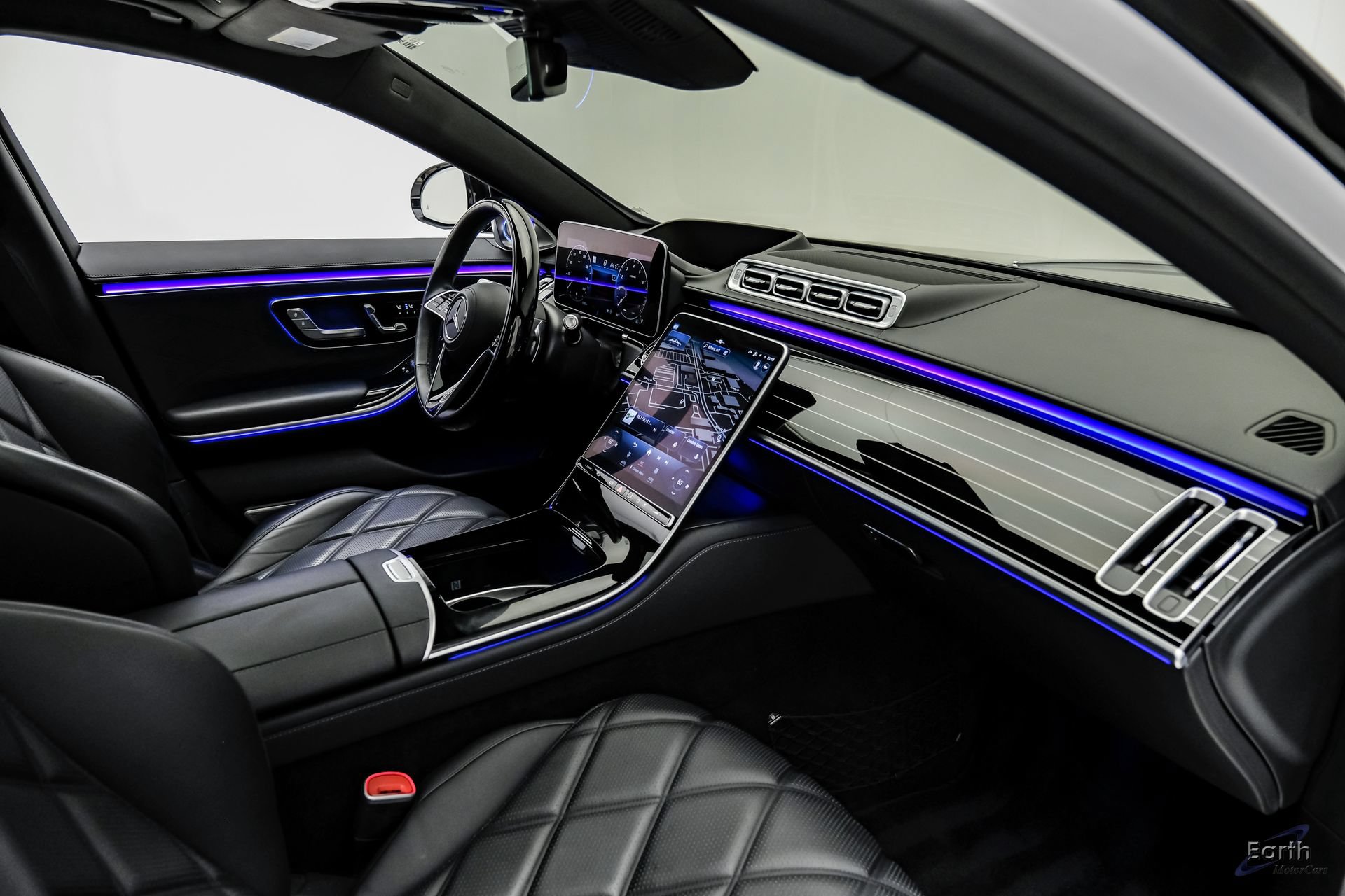 Used 2024 Mercedes-Benz Maybach S 580 4MATIC image 50