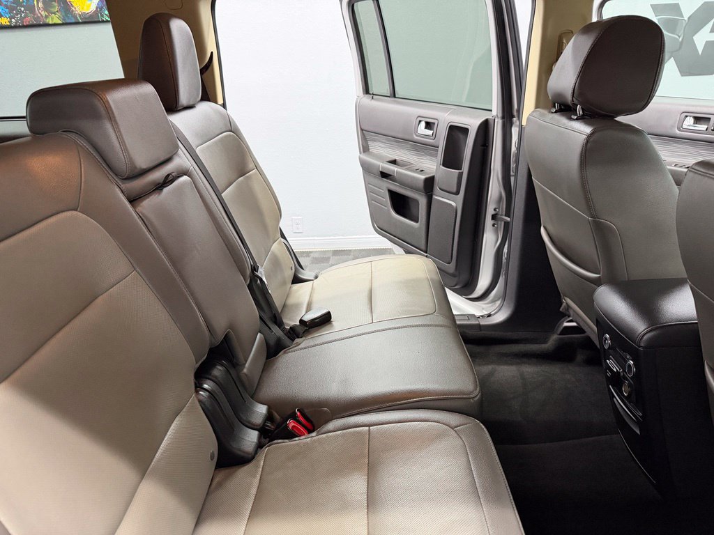 Used 2019 Ford Flex SEL w/ Equipment Group 202A FWD image 46