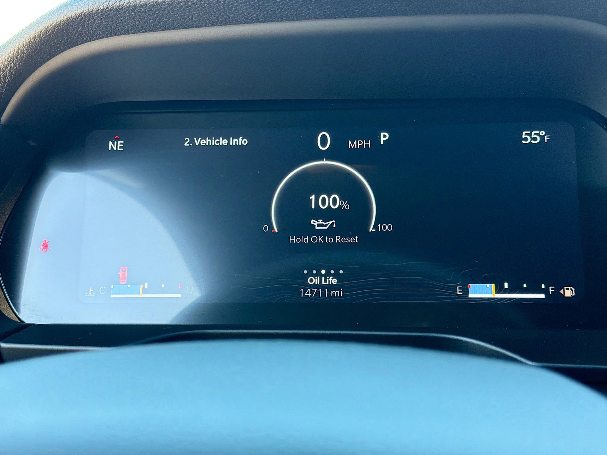 Used 2023 Jeep Grand Cherokee L Laredo image 38