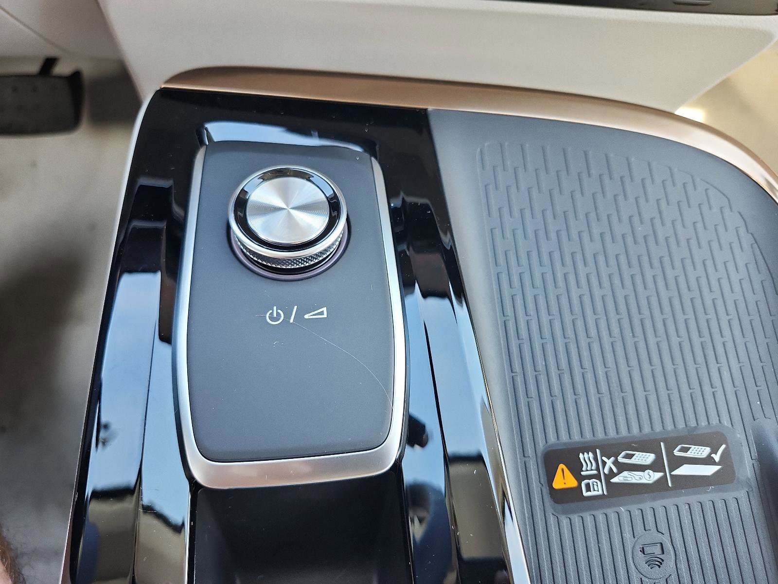 New 2026 Buick Enclave Avenir w/ Super Cruise Package image 16